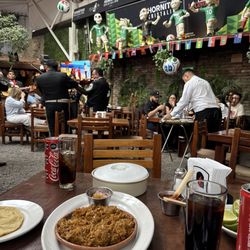 La Coyoacana