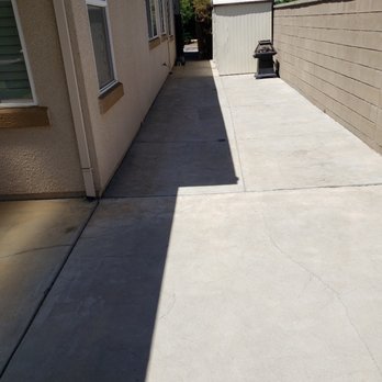 Chuck's Pressure Washing Services - Pressure Washers Near Me - Antioch, California