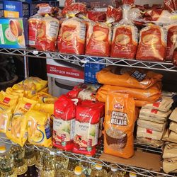 Transilvania European Food Store - European food
