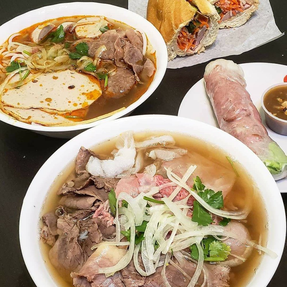 Pho 68 - Vietnamese Near Me - Burnaby, British Columbia Pho 68 - Vietnamese Near Me - Burnaby, British Columbia