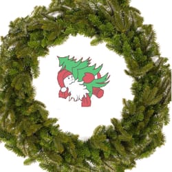Christmas Trees