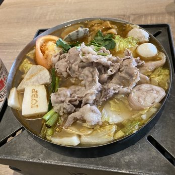 Boiling Point - Taiwanese Near Me - Bellevue, Washington
