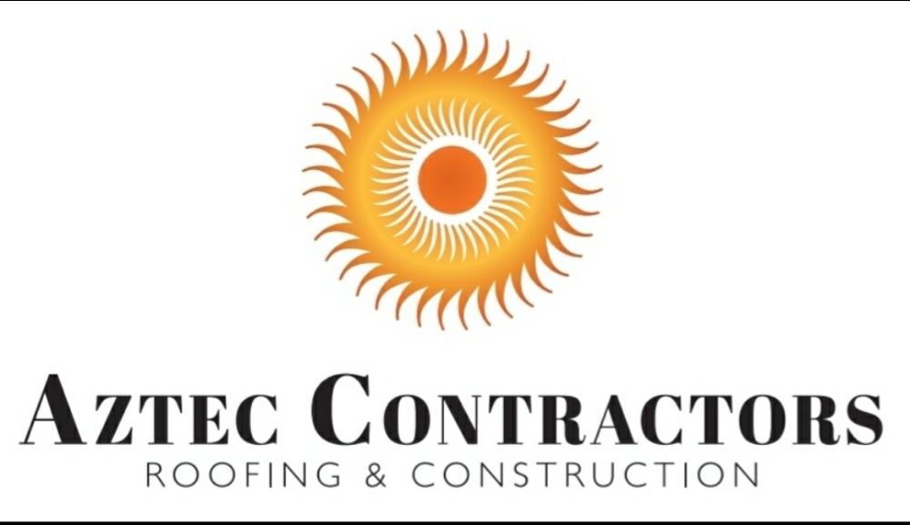 Slide of Aztec Contractor’s