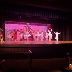 Bob Boldrick Theatre - Peanutcracker 12.3.22