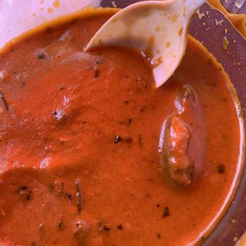 The Gurkha Kitchen - Butter chicken - Himalayan/Nepalese Near Me - Sunnyvale, California The Gurkha Kitchen - Butter chicken - Himalayan/Nepalese Near Me - Sunnyvale, California