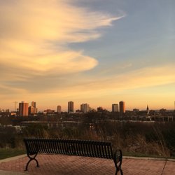 Kilbourn Park - Best view in the city