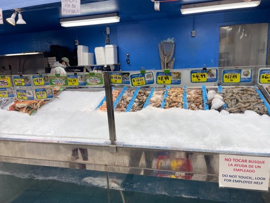 Saraga International Grocery by null