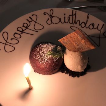 Ostra - Molten Chocolate - Seafood Near Me - Boston, Massachusetts Ostra - Molten Chocolate - Seafood Near Me - Boston, Massachusetts