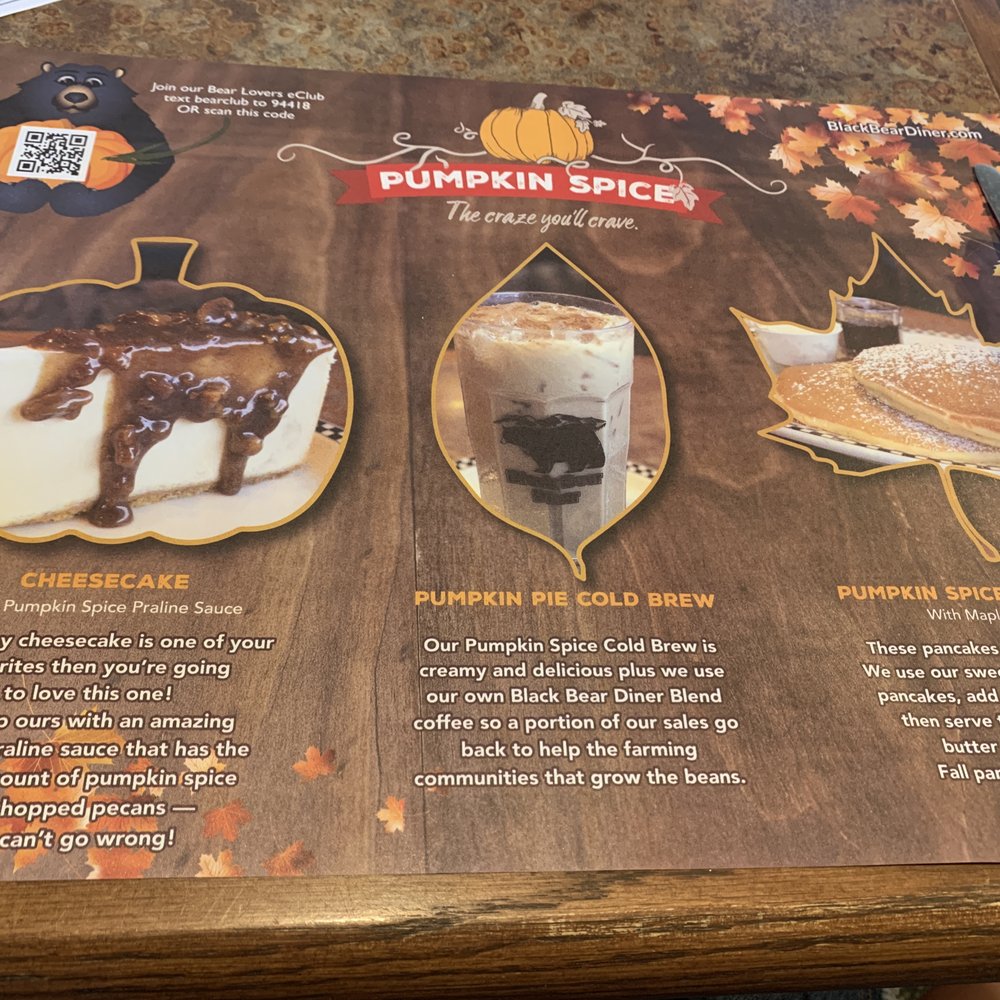 Black Bear Diner American Fork - American Near Me - American Fork, Utah