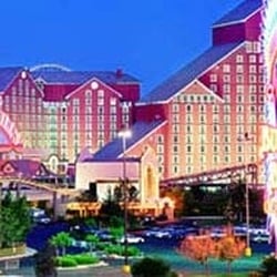Buffalo Bill's Resort and Casino