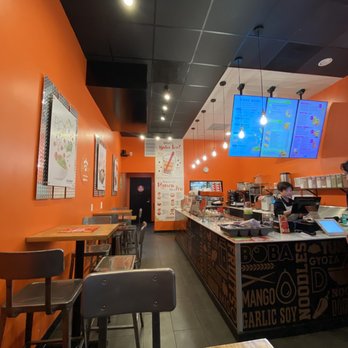 Domoishi - Royal Oak - Space inside! - Poke Near Me - Houston, Texas Domoishi - Royal Oak - Space inside! - Poke Near Me - Houston, Texas