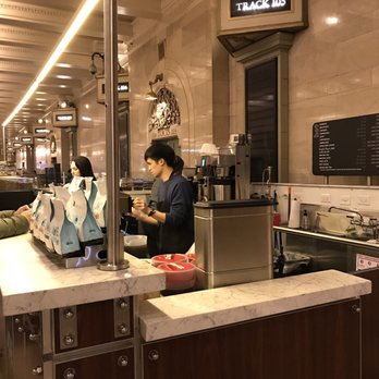 Joe Coffee Company: Grand Central Terminal Graybar - Coffee & Tea Near Me - New York, New York Joe Coffee Company: Grand Central Terminal Graybar - Coffee & Tea Near Me - New York, New York