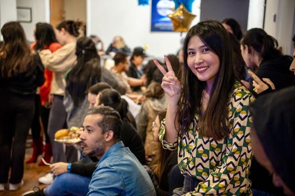 Bay Atlantic University