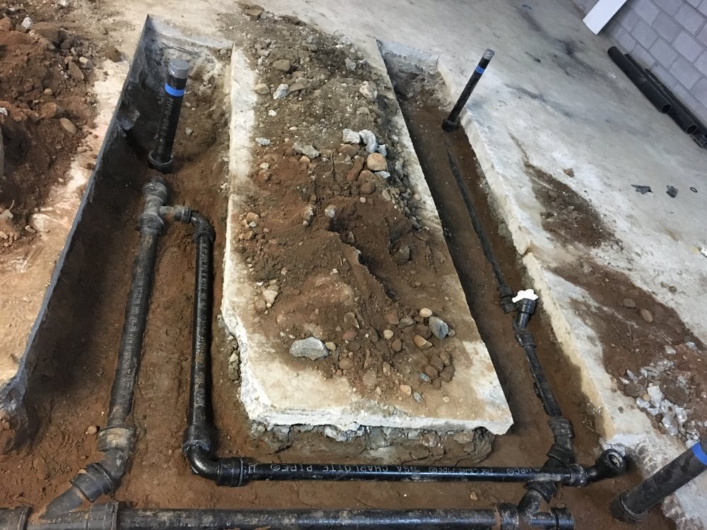 Slide of Alfa Tech Mechanical