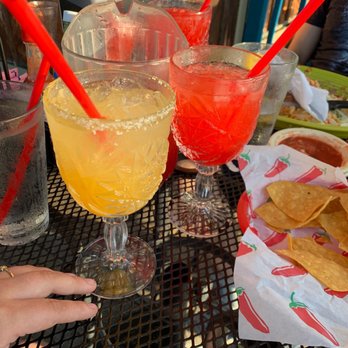 Azul Tequila - Margaritas! - Mexican Near Me - St. Joseph, Michigan