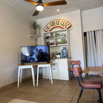 J-K's Greek Cafe - Caterers Near Me - La Mesa, California J-K's Greek Cafe - Caterers Near Me - La Mesa, California