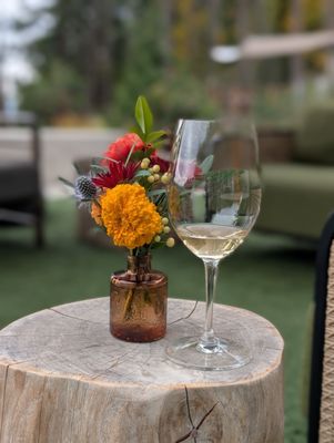 Amaterra Winery by null