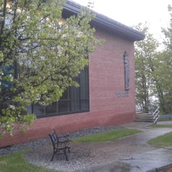 Crotched Mountain Rehabilitation Center