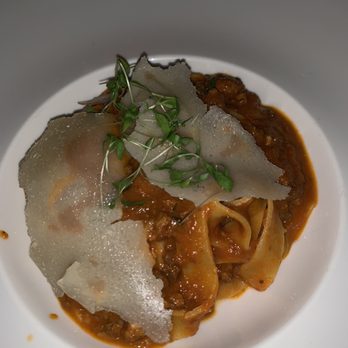 Casa Tua - Tagliatelle bolognese, delicious! - Italian Near Me - Miami Beach, Florida Casa Tua - Tagliatelle bolognese, delicious! - Italian Near Me - Miami Beach, Florida