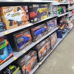 Walmart Supercenter