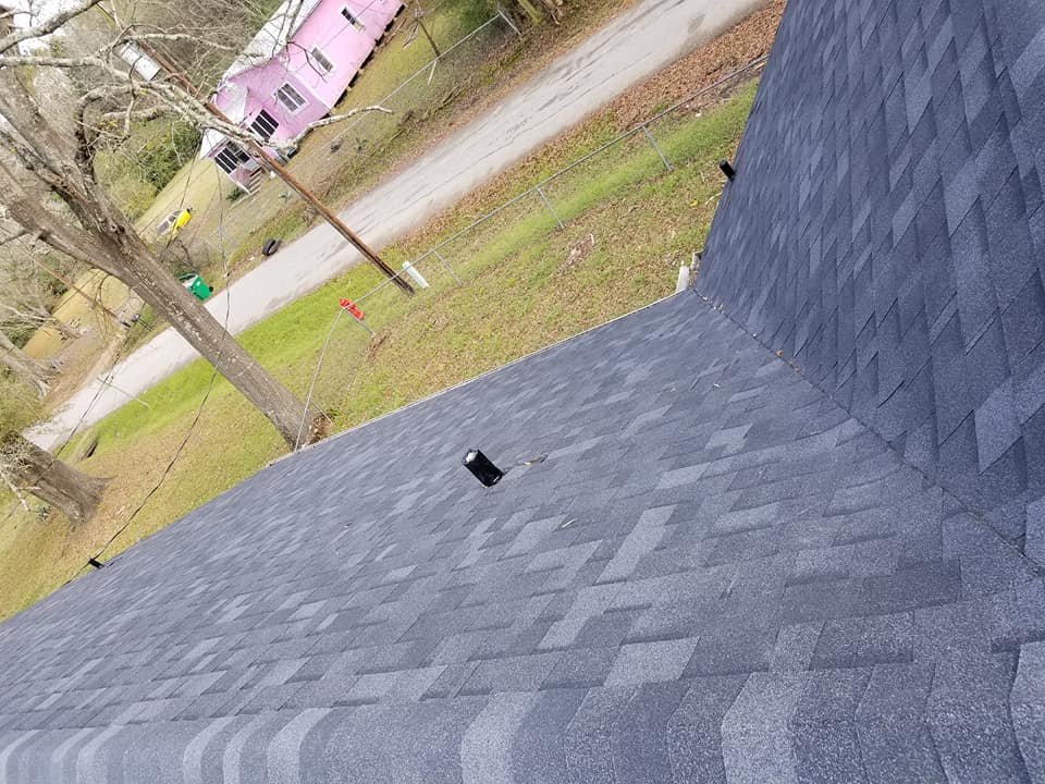 Slide of Supreme Stich Roofing