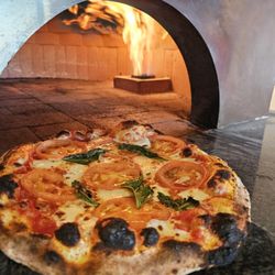 Strega - Your choice of toppings