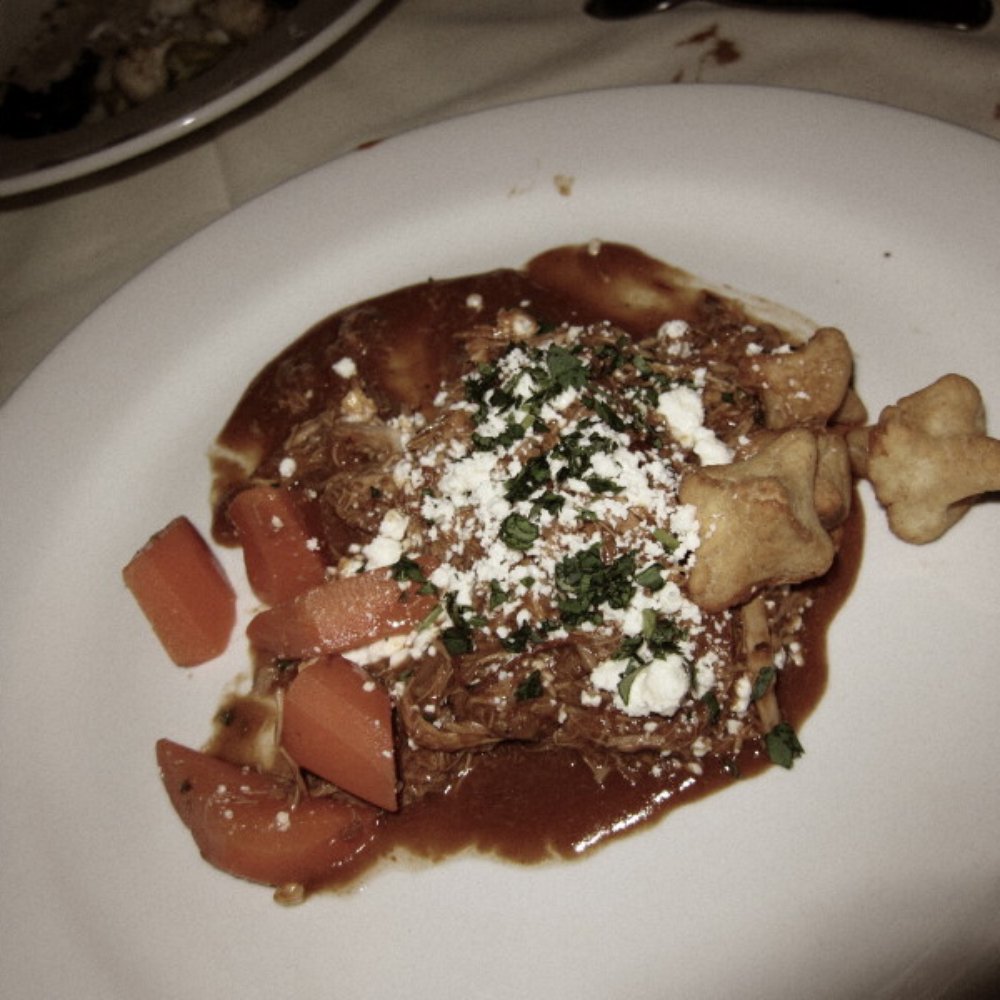 Le Cordon Bleu - Chicken? - Cooking Schools Near Me - San Francisco, California