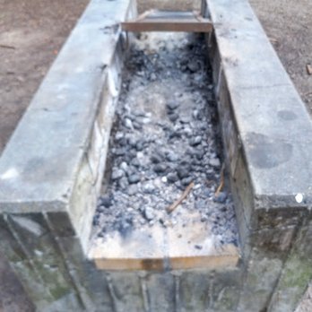 Joaquin Miller Park - No grill at all - whatcha supposed to do with this - was told it would be a Capital Improvement that would not be taken care of before July. - Parks Near Me - Oakland, California Joaquin Miller Park - No grill at all - whatcha supposed to do with this - was told it would be a Capital Improvement that would not be taken care of before July. - Parks Near Me - Oakland, California