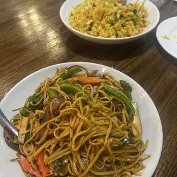 Veggie House - Vegan Near Me - Chicago, Illinois