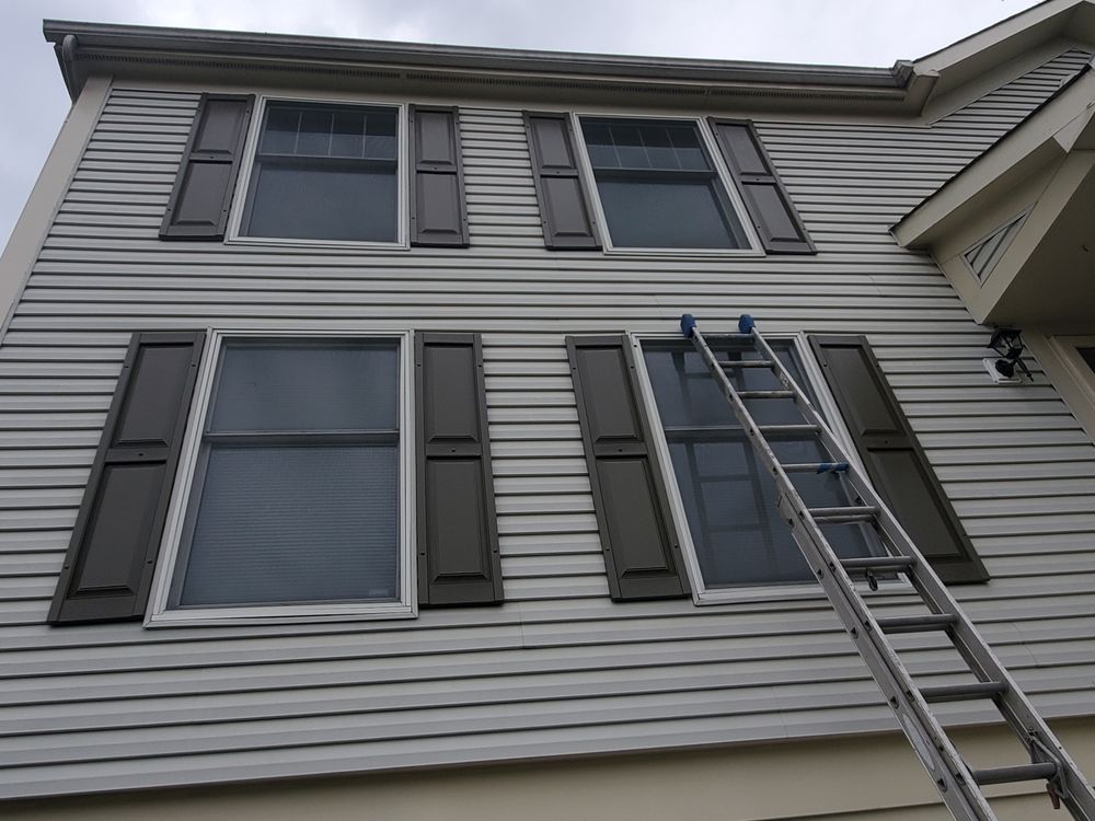 Slide of JALAI Home Services