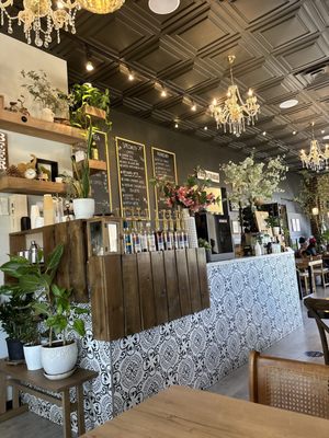 Charm Thai Kitchen & Coffee by null