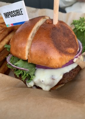 Abridged Beer Company by null