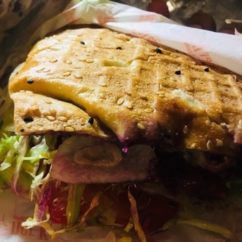 German Doner Kebab - Middle Eastern Near Me - Hammersmith, XGL