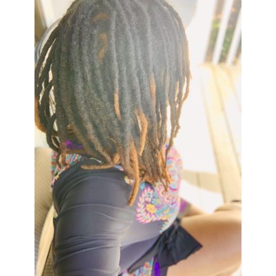 BORNU LOCS - NATURAL DREADLOCKS- HAIR PRODUCTS & LOC EXTENSIONS