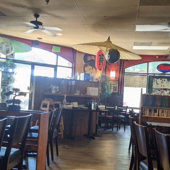 Dada Sushi - Japanese Near Me - Murrieta, California
