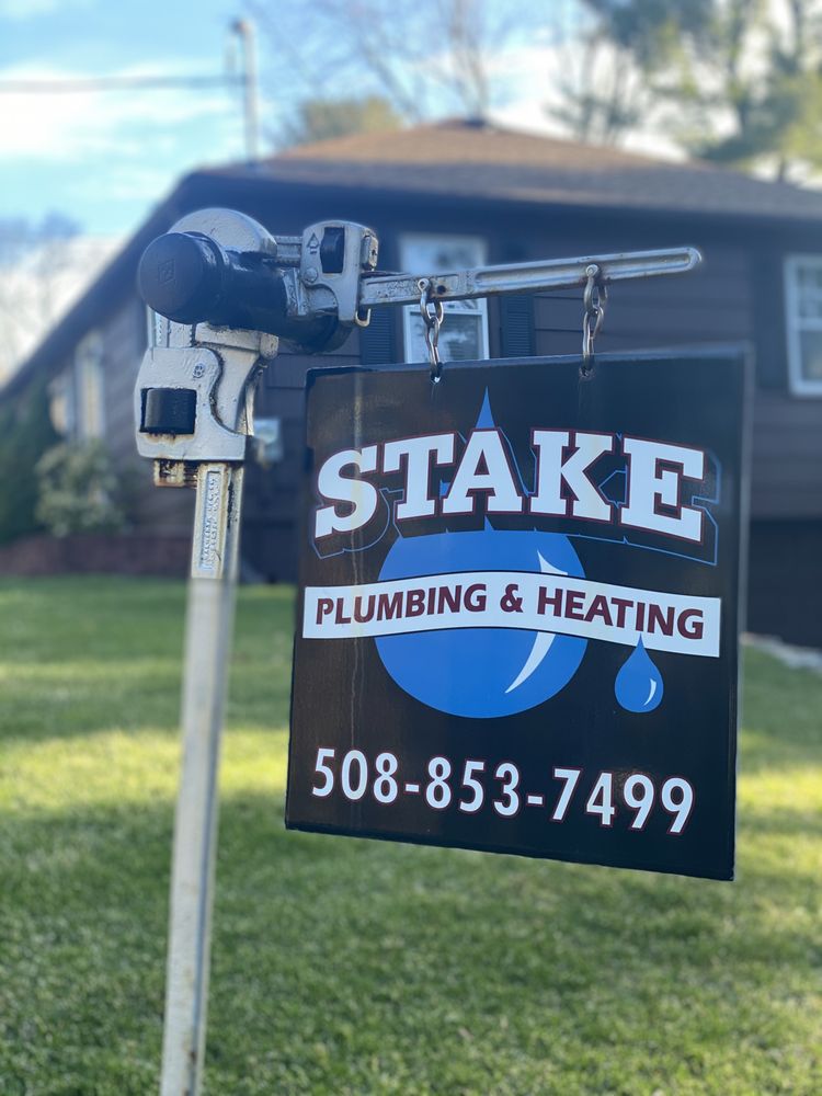 Slide of Stake Plumbing & Heating