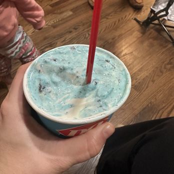 Dairy Queen - Blizzard - Ice Cream & Frozen Yogurt Near Me - Frederick, Maryland