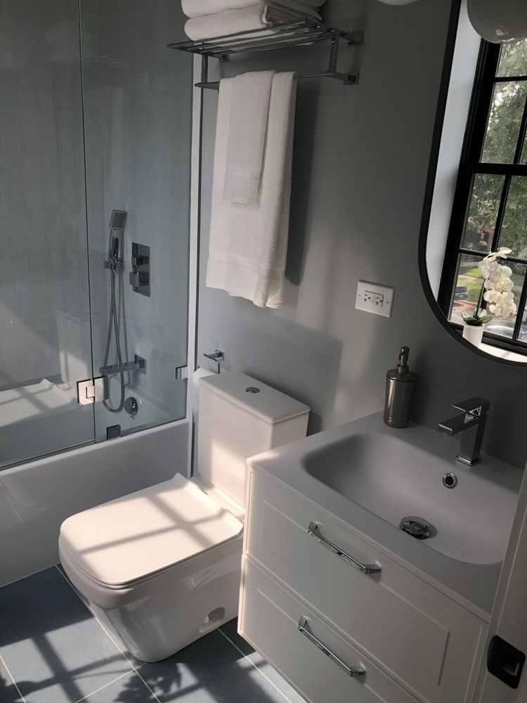 Slide of Brasero Plumbing