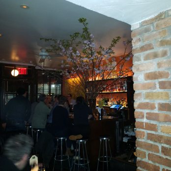 Le Zie - Bar section - Lounges Near Me - New York, New York Le Zie - Bar section - Lounges Near Me - New York, New York