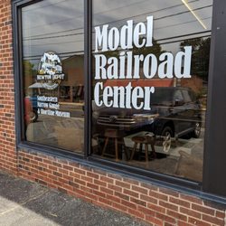 Southeastern Narrow Gauge & Shortline Museum