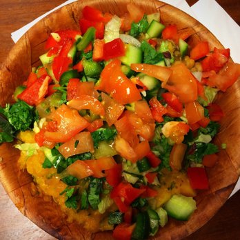 Kurrito - Vegan Bowl - Middle Eastern Near Me - Belfast, BFS Kurrito - Vegan Bowl - Middle Eastern Near Me - Belfast, BFS