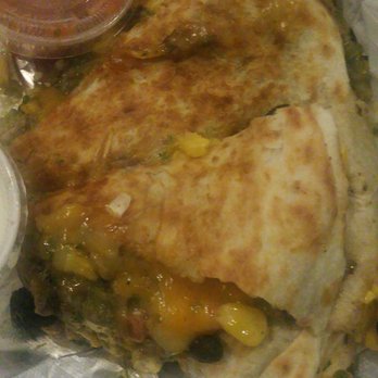 Taco Hombre - Taco Hombre Quesadilla - Mexican Near Me - Warwick, New York