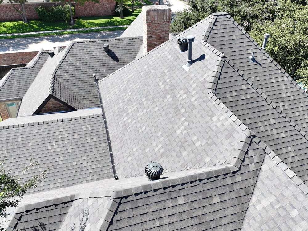 Slide of V Squared Roofing and Restoration