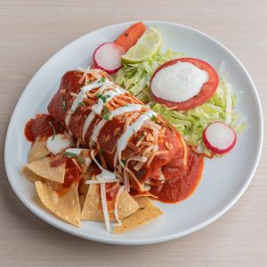 Los Tacos Locos on Yelp