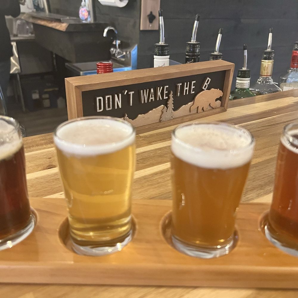 Wrinkly Bear Brewing Company - Breweries Near Me - Guelph, Ontario Wrinkly Bear Brewing Company - Breweries Near Me - Guelph, Ontario