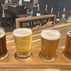 Wrinkly Bear Brewing Company