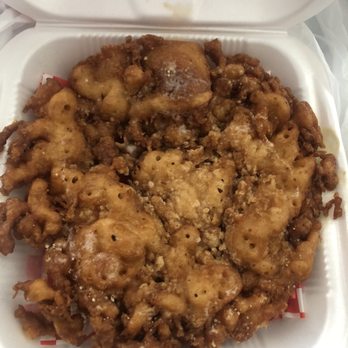 Wally Burger - Funnel cake. Omg to die for - Burgers Near Me - Glendale, Arizona Wally Burger - Funnel cake. Omg to die for - Burgers Near Me - Glendale, Arizona