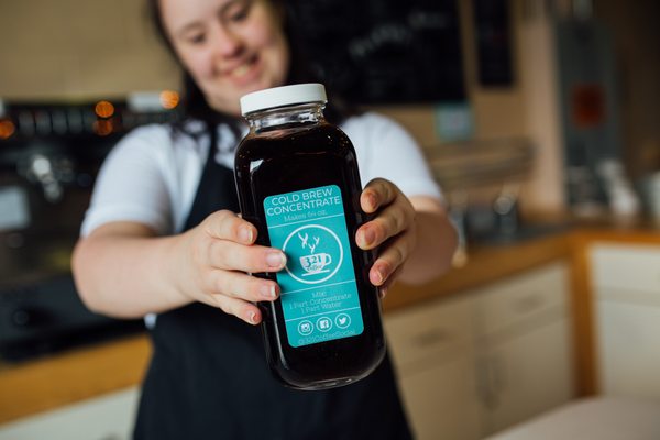 321 Coffee - Farmers Market by null