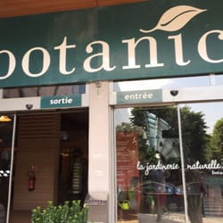 Botanic