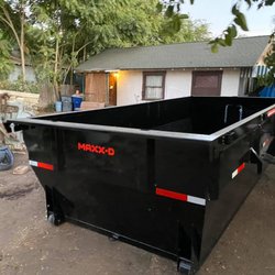 Dumpsters City - rent a dumpster